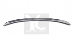 2013-2015 Lexus GS F-Sport Style Trunk Spoiler Wing