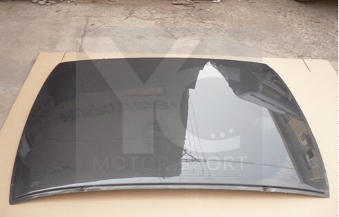 2007-2011 BMW E92 M3 Sun Roof Replacement