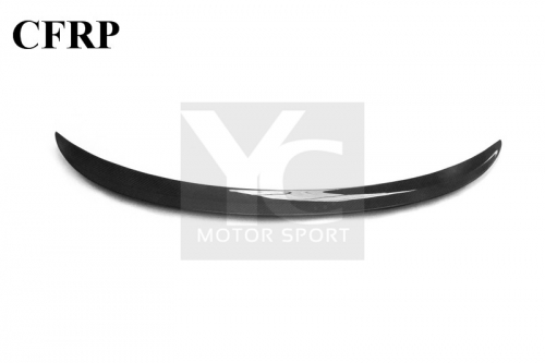 2009-2011 BMW E90 LCI Perform Style Trunk Spoiler Wing