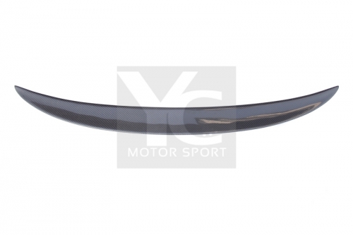 2006-2011 BMW E92 & E92 M3 Perform Style Trunk Spoiler Wing