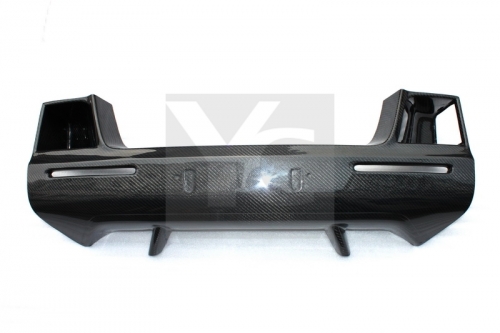 2008-2010 Nissan R35 GTR CBA OE Front Bumper Nose Cover