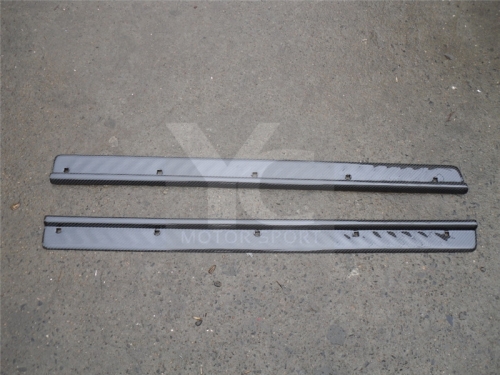 1989-1994 Nissan 180SX RPS13 S13 Silvia PS13 Door Sill Plate