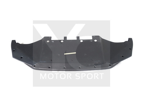 2017-2020 Nissan R35 EBA OEM Style Front Diffuser