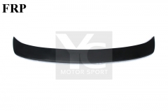 1999-2002 Nissan S15 Silvia DM Style Trunk Spoiler Wing