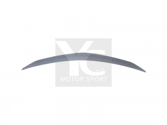 Carbon CF MSY Style Rear Trunk Wing Fit For 2018-2022 Lamborghini URUS