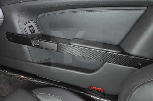 2006-2015 Aston Martin V8 Vantage&S V12 Vantage&S Door Handle Pull Replacement