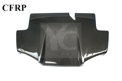 1999-2002 Nissan S15 Silvia First Moulding Style Rear Diffuser