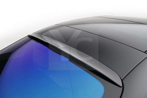 2021-2023 Mercedes Benz W223.1 MS Style Roof Wing Full Carbon Fiber