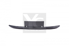 Carbon Fiber 2021-2024 Toyota GR86 ZN8 TMS Style Front Grille Upper Garnish Panel